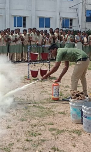 Shree Krishna College of Pharmacy