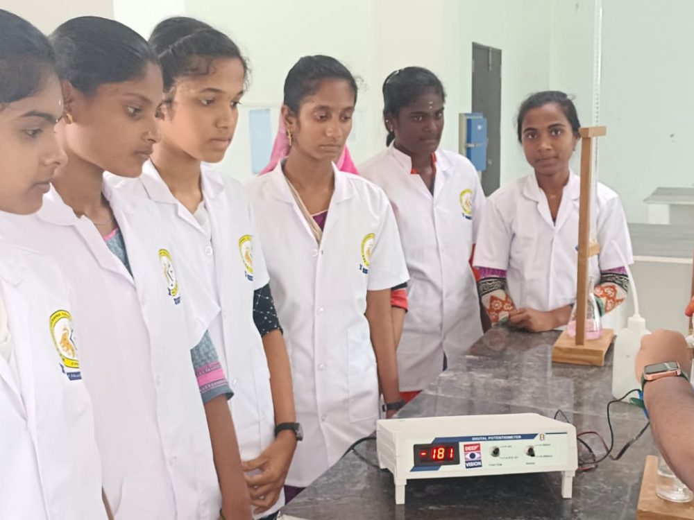 Shree Krishna College of Pharmacy