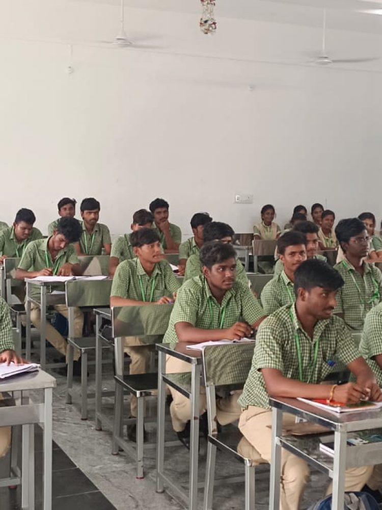 Shree Krishna College of Pharmacy