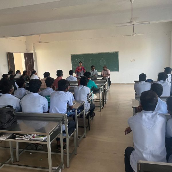 Lecture Hall