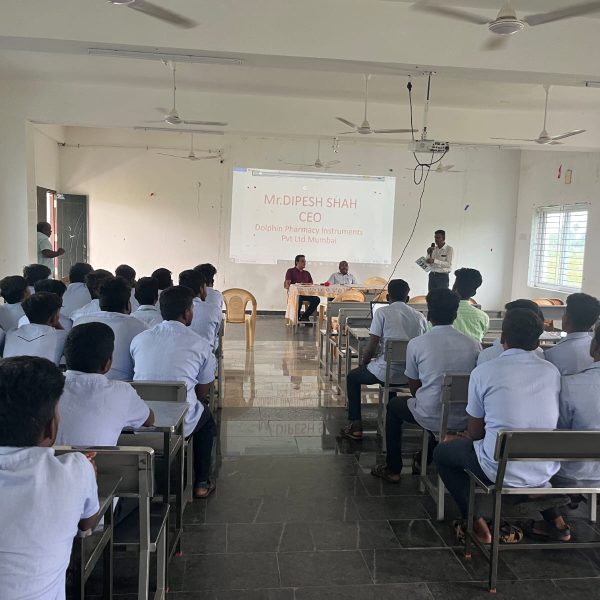 Lecture Hall