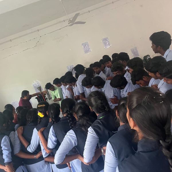 Lecture Hall