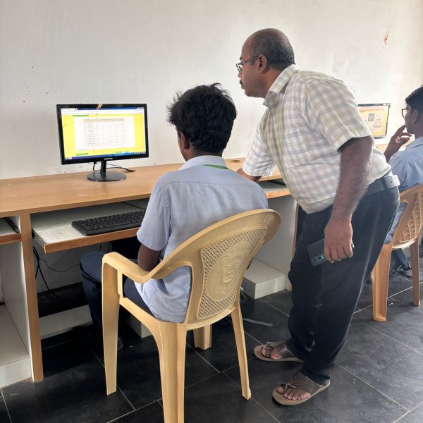 Computer Lab