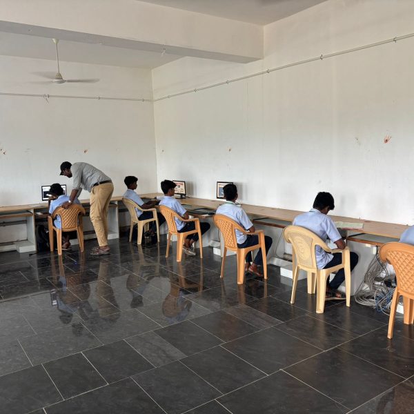 Computer Lab