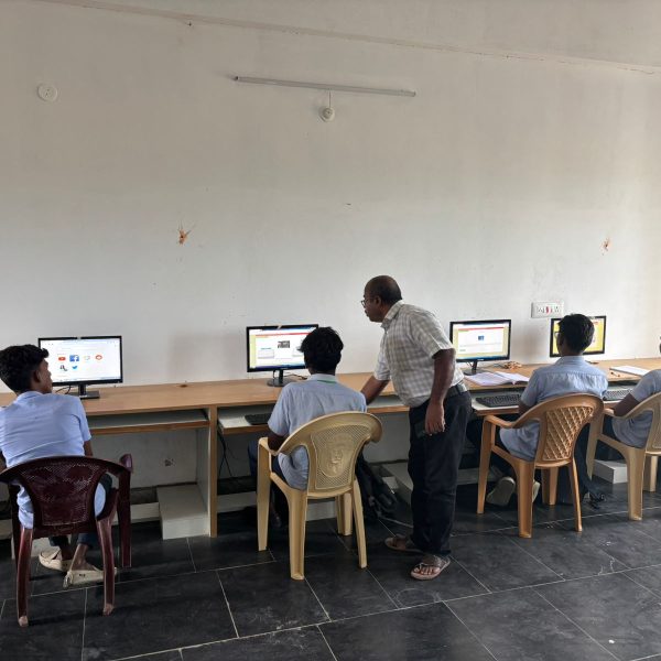 Computer Lab