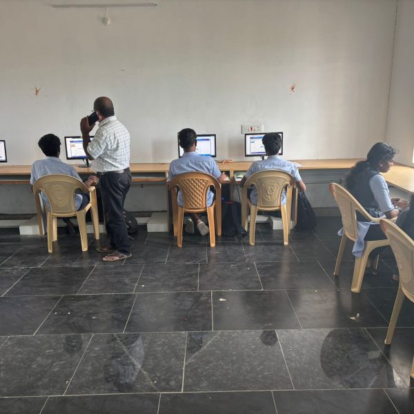 Computer Lab