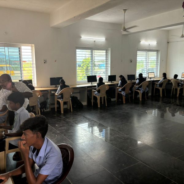 Computer Lab