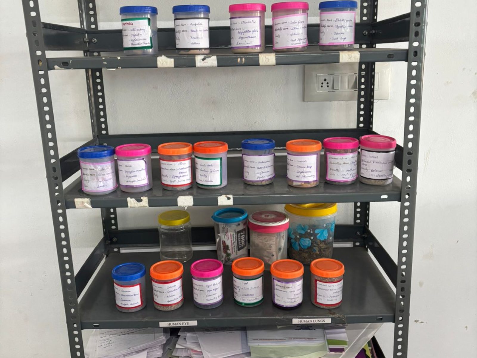 Drug Museum